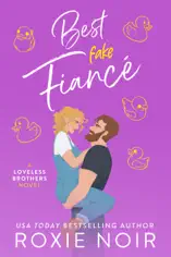 Best Fake Fiancé