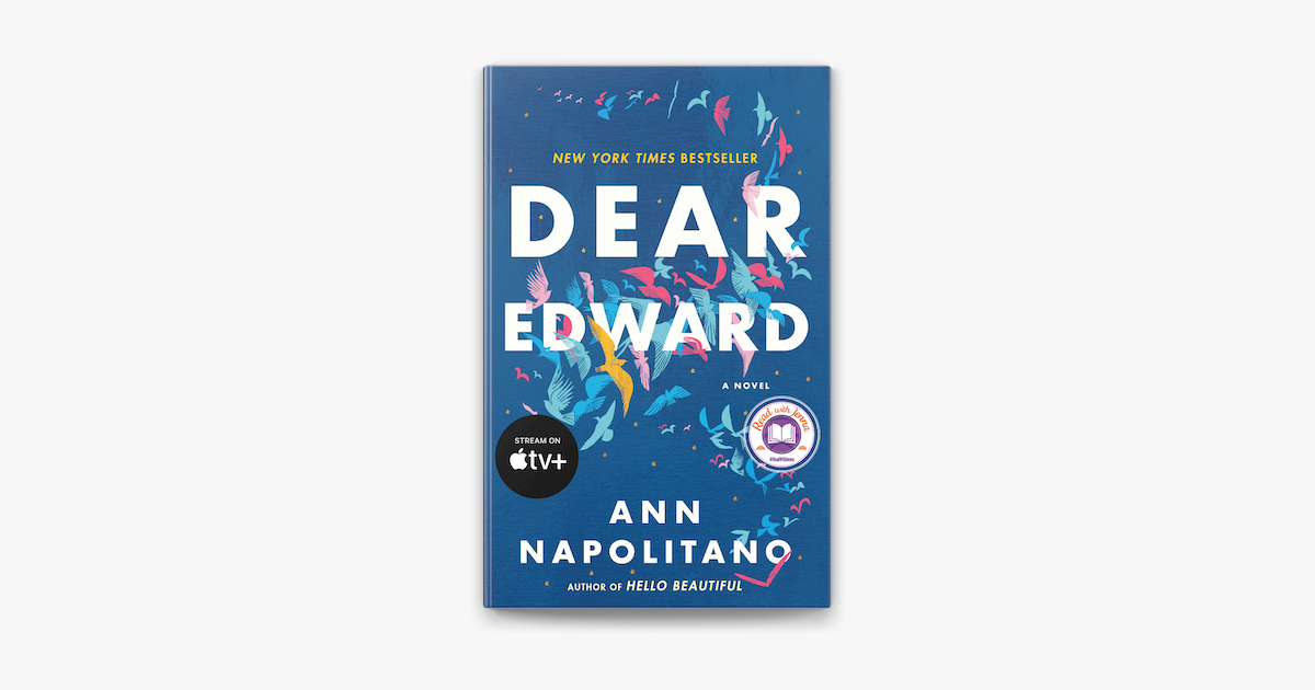 book review of dear edward by ann napolitano