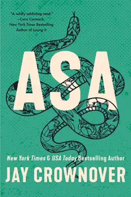Read: Asa