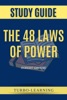 Book The 48 Laws of Power