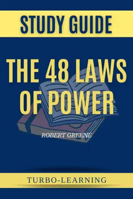 The 48 Laws of Power