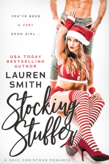 Stocking Stuffer by Lauren Smith