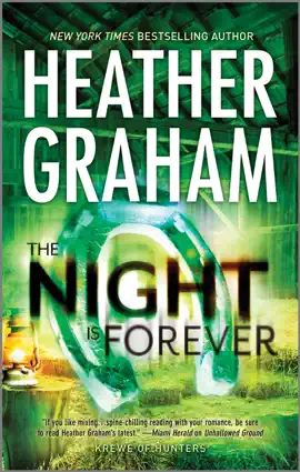 Read: THE NIGHT Book IS FOREVER
