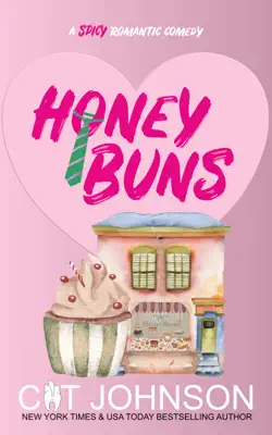 Honey Buns by Cat Johnson book