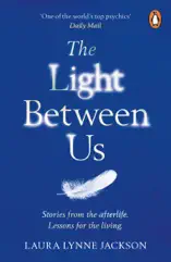 The Light Between Us