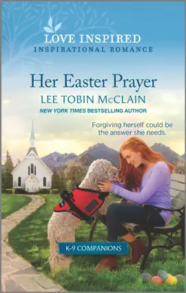 Read: Her Book Easter Prayer