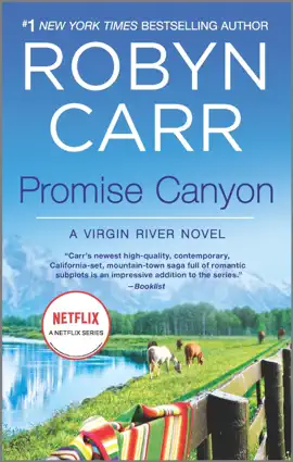 Read: Promise Book Canyon
