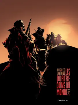 Read: Les quatre Book coins du Monde - Tome 1
