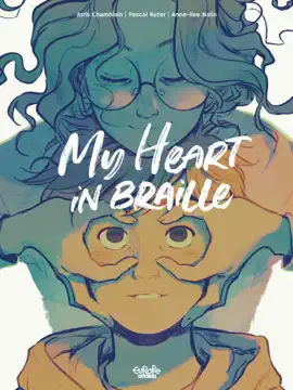 Read: My Book Heart in Braille