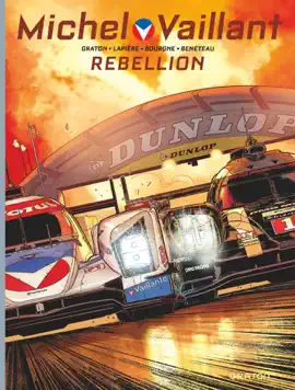 Read: Rebellion