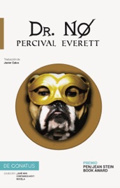 Doctor No - Percival Everett