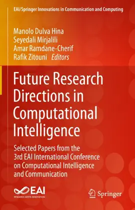 Read: Future Research Directions in Book Computational Intelligence