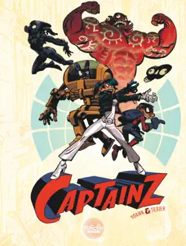 Read: Captainz