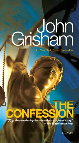 Read: Book The Confession