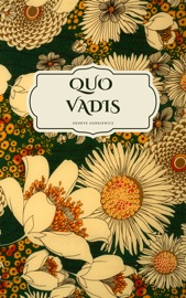 Quo Vadis - Henryk Sienkiewicz