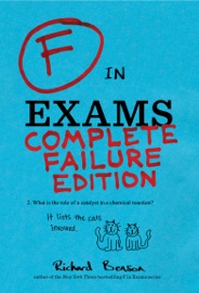 F in Exams - Richard Benson