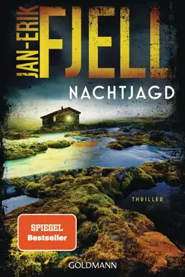 Read: Nachtjagd