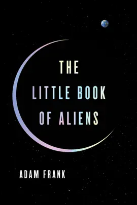 Read: The Little Book of Book Aliens