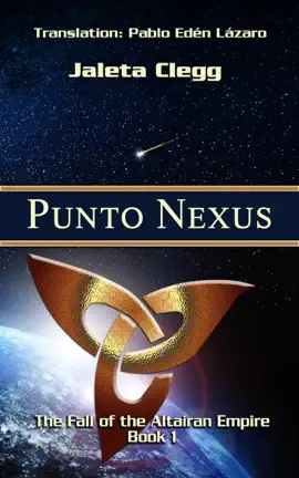 Read: Book Punto Nexus