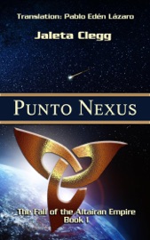 Punto Nexus - Jaleta Clegg