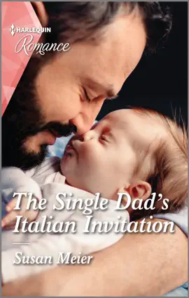 Read: Book The Single Dad's Italian Invitation
