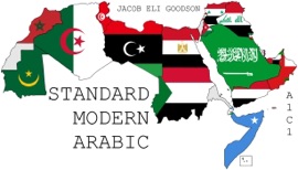 STANDARD MODERN ARABIC