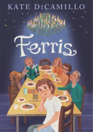 Ferris - Kate DiCamillo