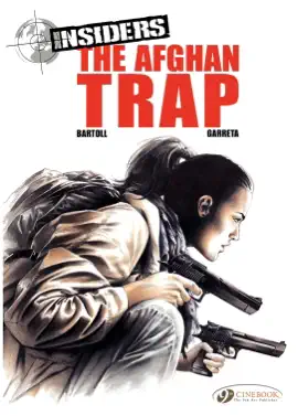 Read: Book Insiders - Volume 3 - The Afghan Trap