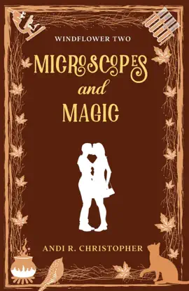 Read: Book Microscopes and Magic