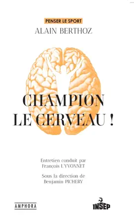 Read: Champion le cerveau Book !