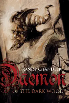 Read: Daemon of the Book Dark Wood