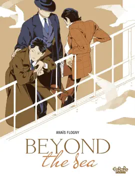Read: Beyond the Sea Book