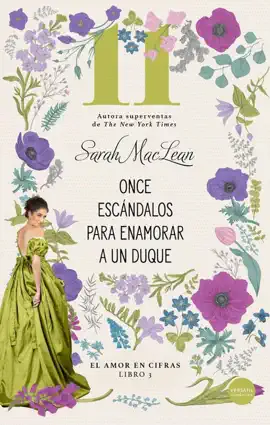 Read: Once escándalos para Book enamorar a un duque