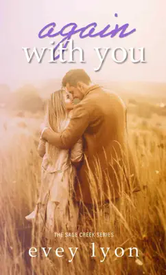 Again With You by Evey Lyon book