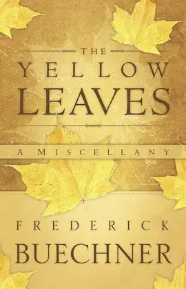 Read: The Book Yellow Leaves