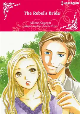 Read: The Book Rebel's Bride