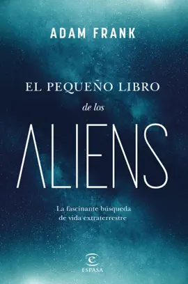Read: El pequeño libro de Book los aliens
