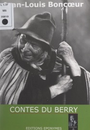Contes du Berry - Jean-Louis Boncoeur