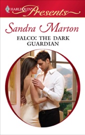 Falco: Dark Guardian - Sandra Marton