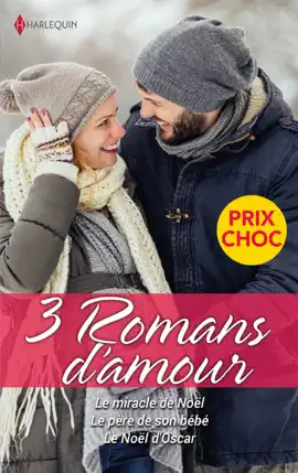 Read: Le miracle de Noël - Le père de son Book bébé - Le Noël d'Oscar