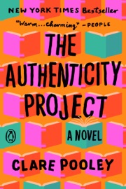 The Authenticity Project - Clare Pooley