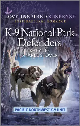 Read: Book K-9 National Park Defenders