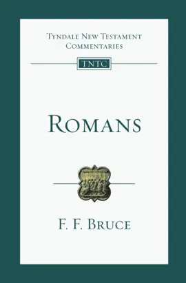Read: Romans