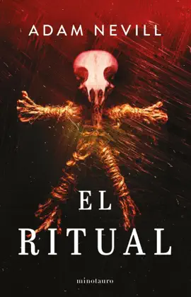 Read: El Book ritual (NE)