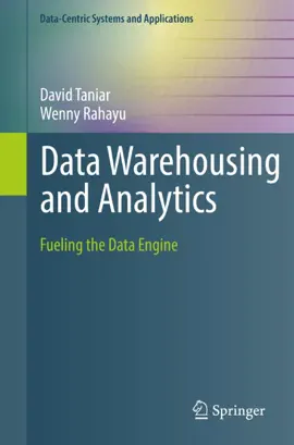 Read: Book Data Warehousing and Analytics