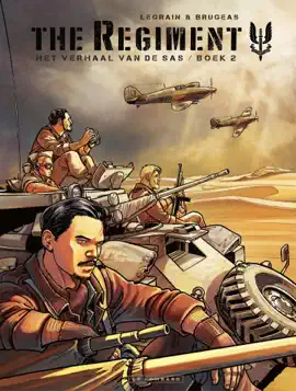 Read: Boek Book 2