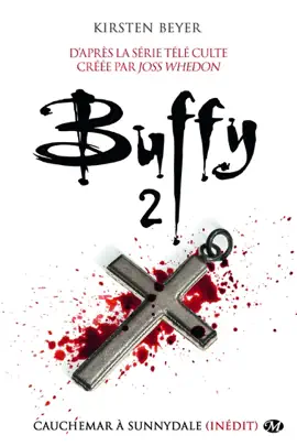 Read: Book Buffy, T2.2 : Cauchemar à Sunnydale