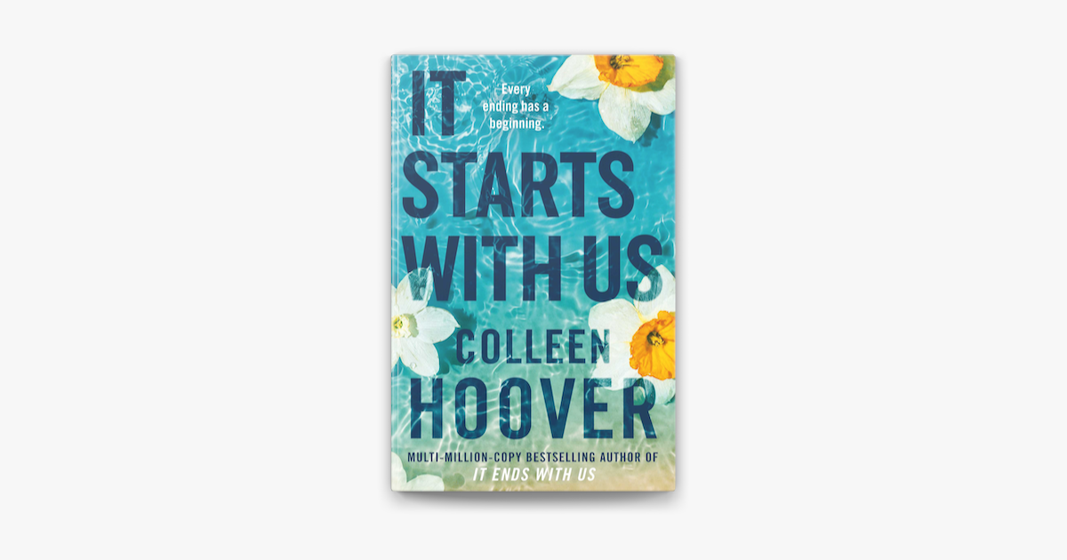 À tout jamais - Livre de Colleen Hoover