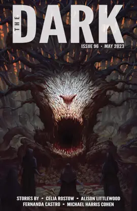 Read: The Dark Issue Book 96