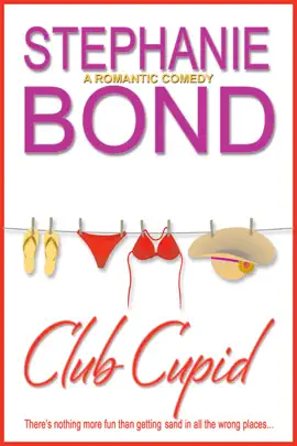 Read: Club Cupid Book
